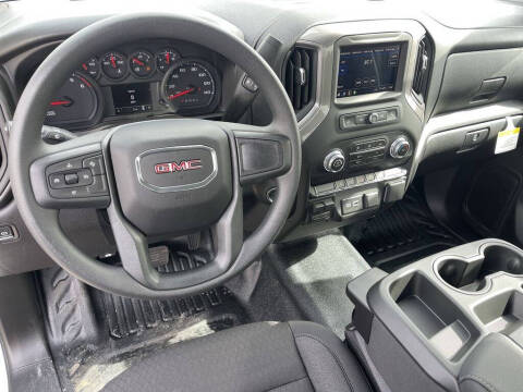 2026 GMC Sierra 2500HD Pro