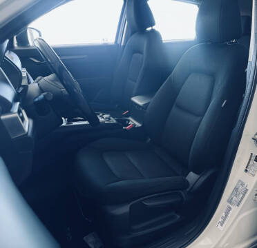 2020 Mazda CX-5 Sport