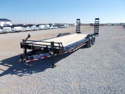 2021 Load Trail n/a