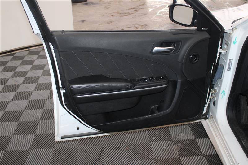 2021 Dodge Charger R/T