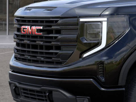 2026 GMC Sierra 1500 Elevation Standard