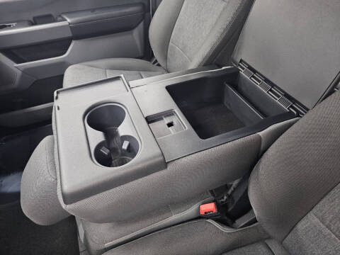 2024 Ford F-350 Super Duty XL