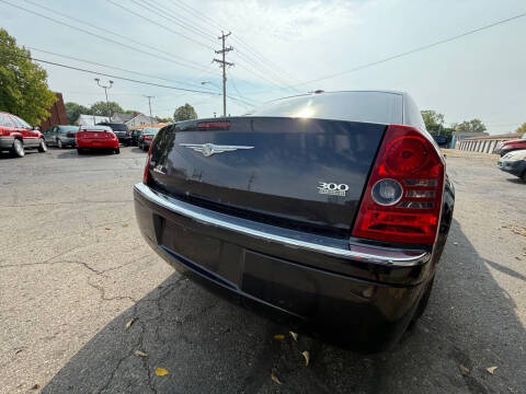 2010 Chrysler 300 Limited