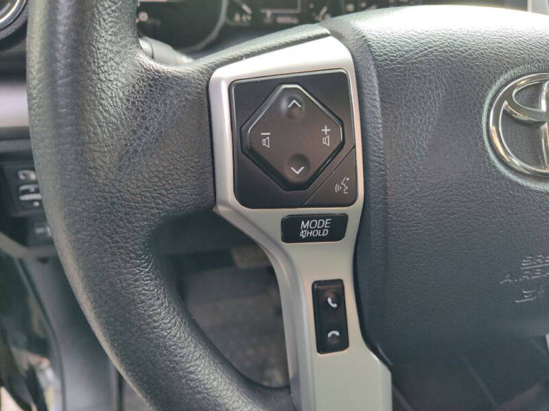 2019 Toyota Tundra