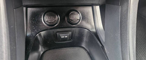 2014 Hyundai Santa Fe Sport 2.4L