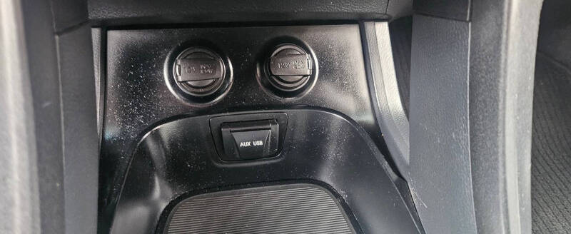 2014 Hyundai Santa Fe Sport 2.4L