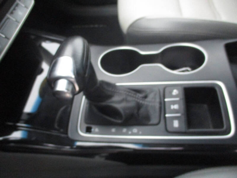 2017 Kia Sorento SX V6