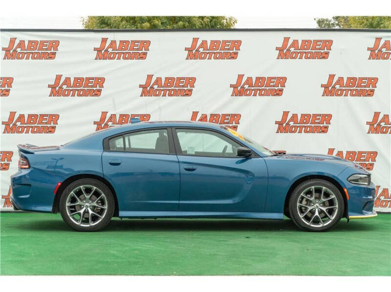 2023 Dodge Charger GT