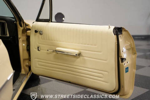 1967 Pontiac Catalina