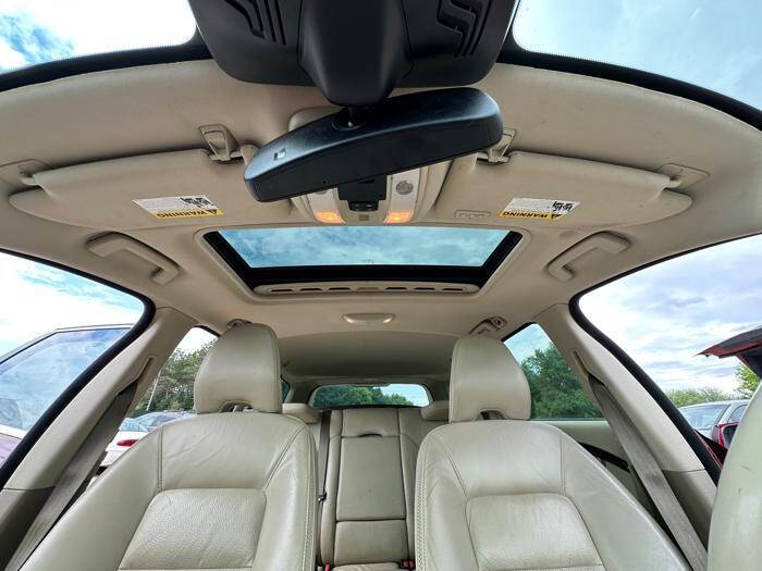 2012 Volvo XC70 3.2 Premier