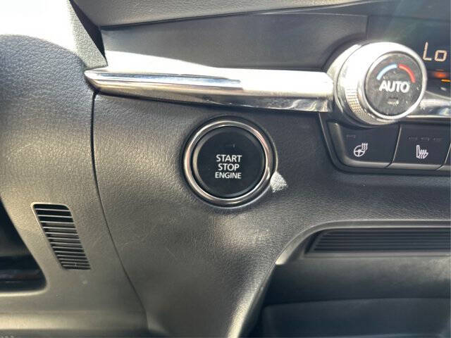 2023 Mazda CX-30 2.5 Turbo Premium Plus