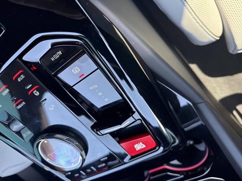 2025 BMW M5 Touring