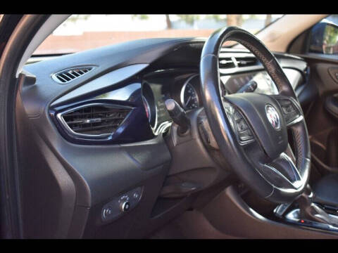 2023 Buick Encore GX Essence