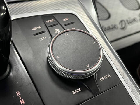 2021 BMW 4 Series M440i xDrive