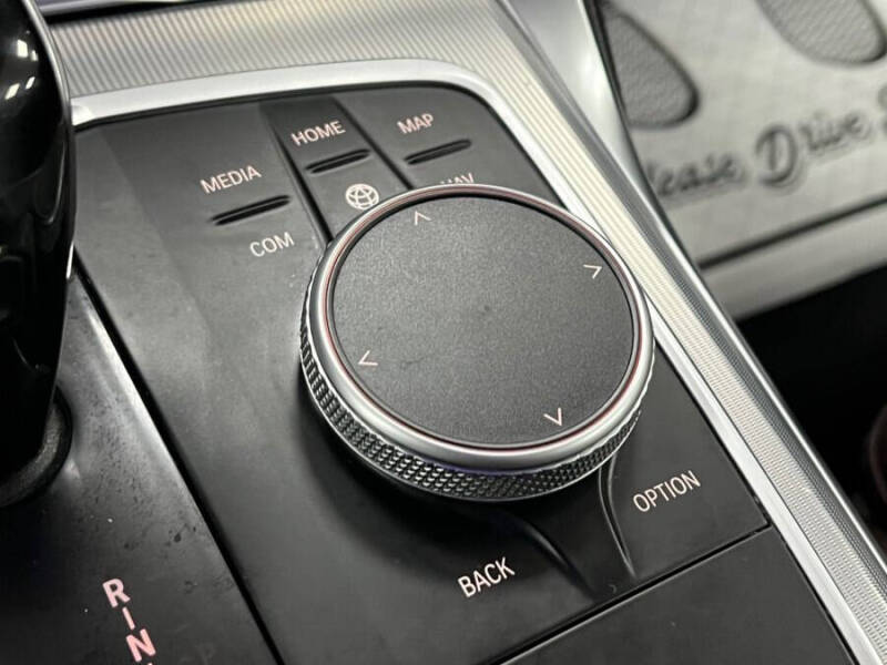 2021 BMW 4 Series M440i xDrive