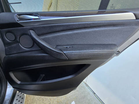 2011 BMW X5 xDrive50i