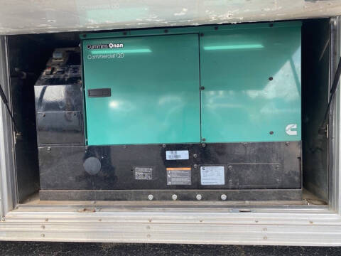 2015 Transport Designs Enclosed Cargo Trailer