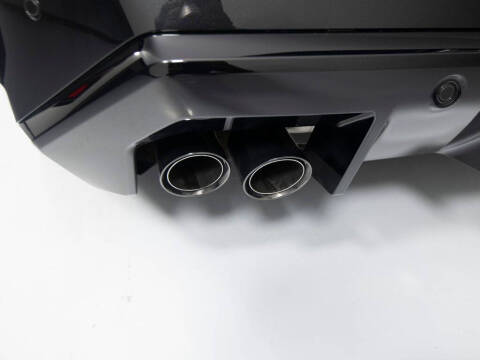 2026 BMW M5 Touring