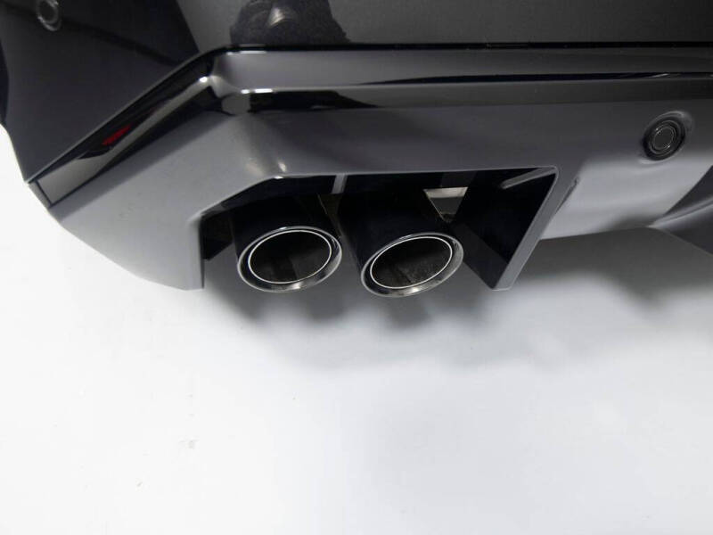 2026 BMW M5 Touring