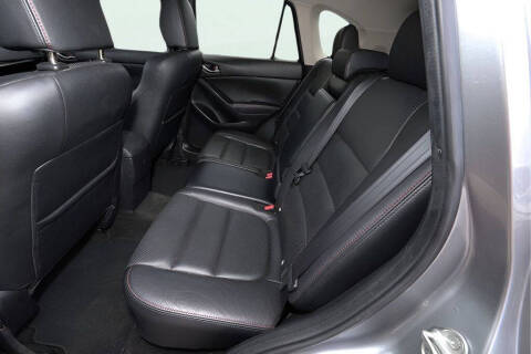 2015 Mazda CX-5 Grand Touring