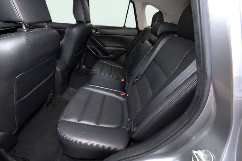 2015 Mazda CX-5 Grand Touring