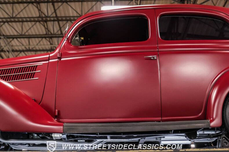 1936 Ford Tudor