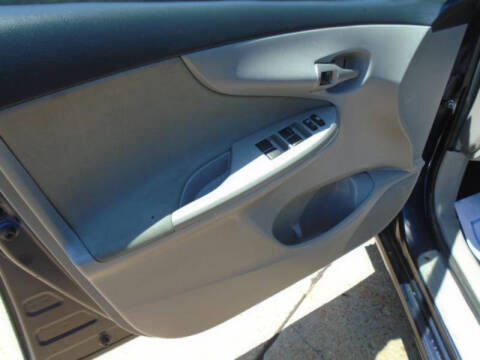 2011 Toyota Corolla