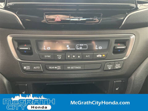 2026 Honda Ridgeline TrailSport S