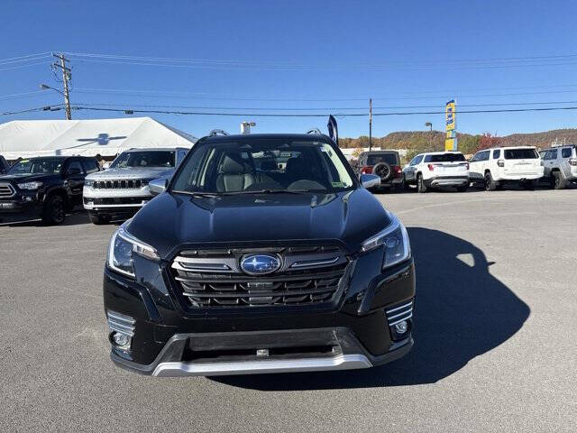 2022 Subaru Forester for sale at Mid-State Pre-Owned in Beckley, WV