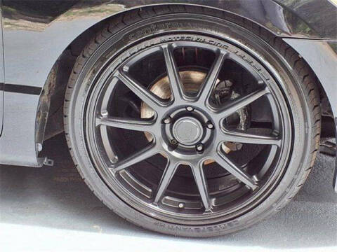 2006 Honda Civic EX