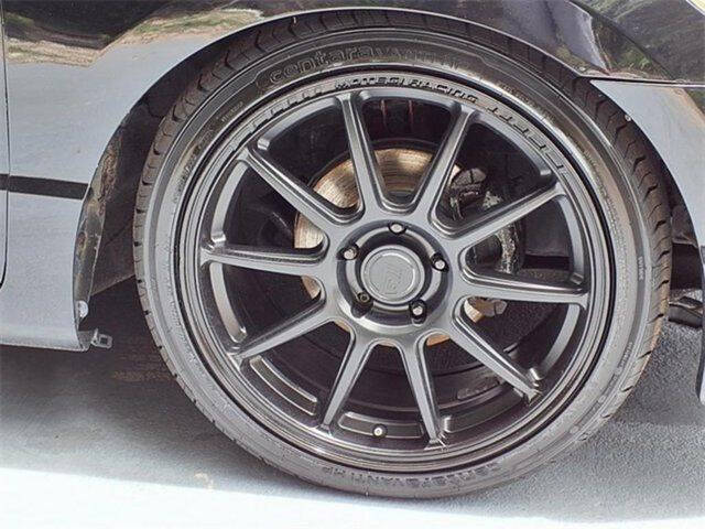 2006 Honda Civic EX
