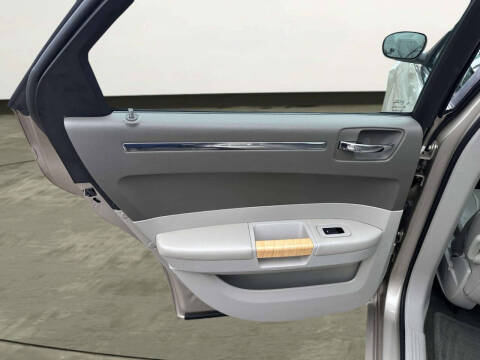 2008 Chrysler 300 Limited