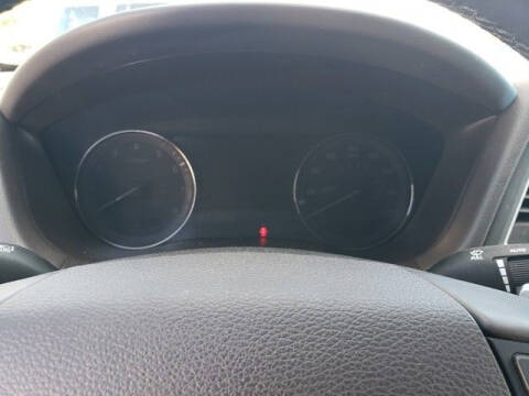 2015 Hyundai Genesis