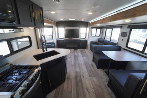 2022 Keystone RV Springdale