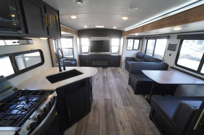 2022 Keystone RV Springdale