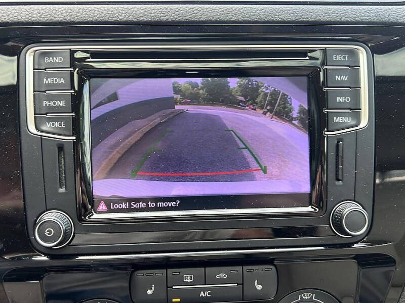 2016 Volkswagen Jetta