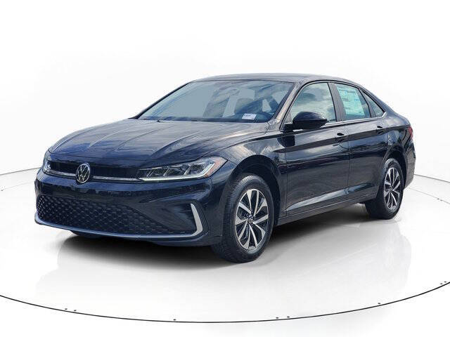 2026 Volkswagen Jetta S