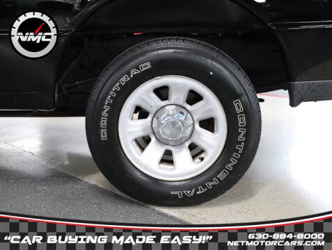 2011 Ford Ranger XLT