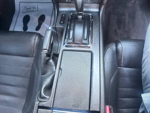 2012 Ford Mustang V6 Premium