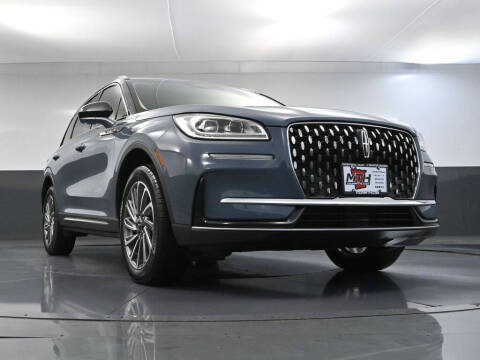 2023 Lincoln Corsair Reserve