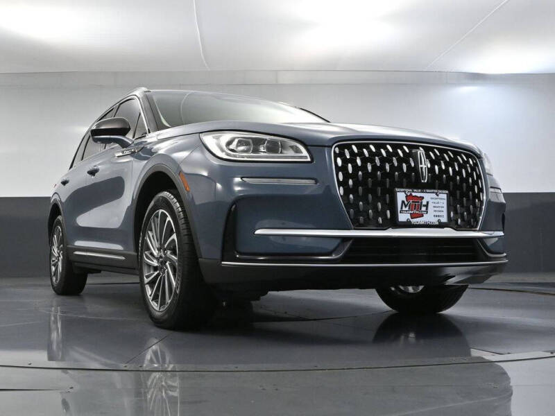 2023 Lincoln Corsair Reserve