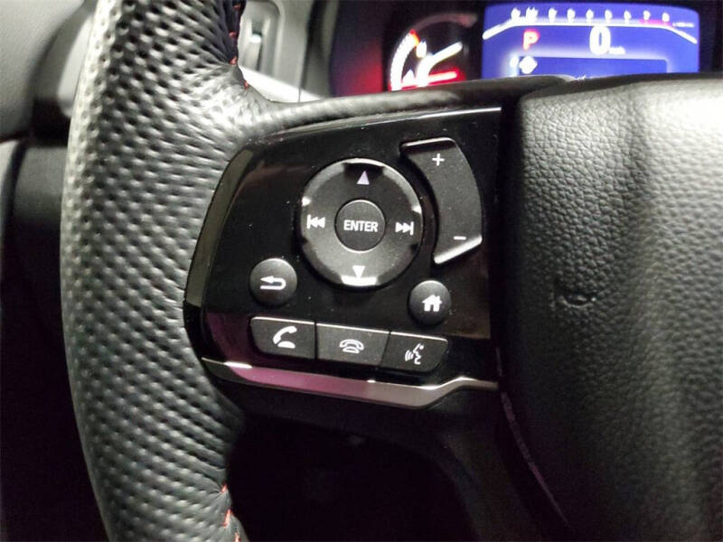 2025 Honda Passport Black Edition