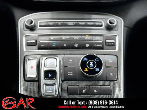 2023 Hyundai Santa Fe XRT