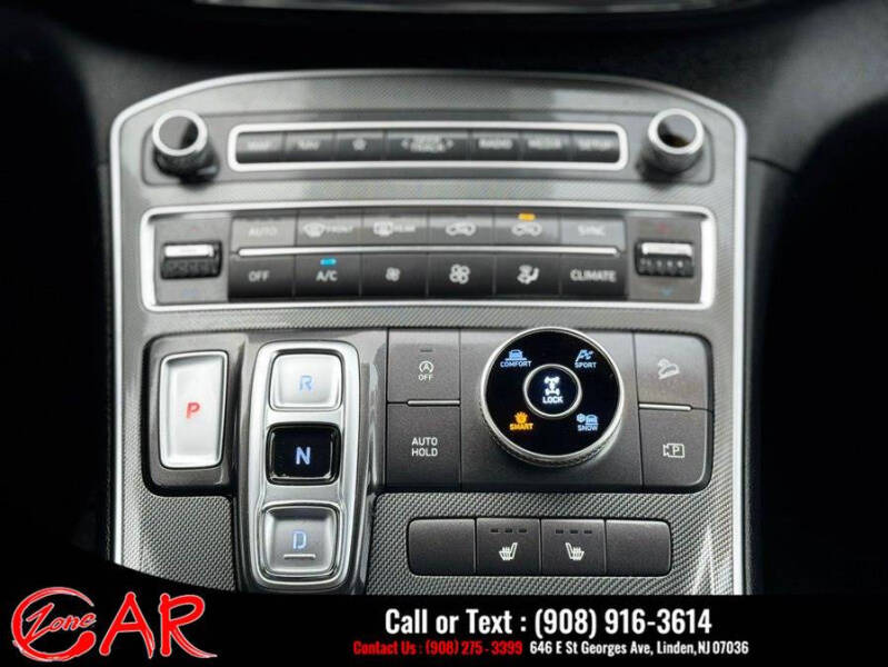 2023 Hyundai Santa Fe XRT