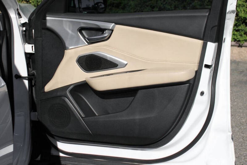 2021 Acura RDX SH-AWD