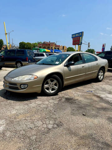 2004 Dodge Intrepid for sale at Big Bills in Milwaukee WI