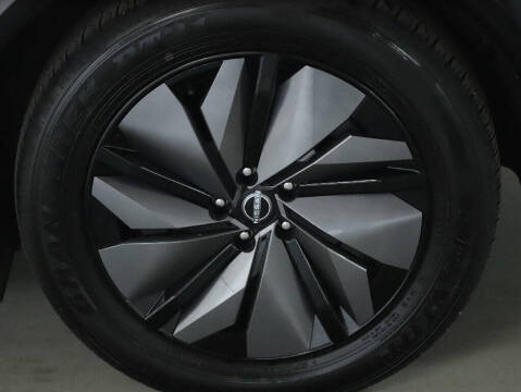 2024 Nissan Ariya Evolve+ e-4ORCE