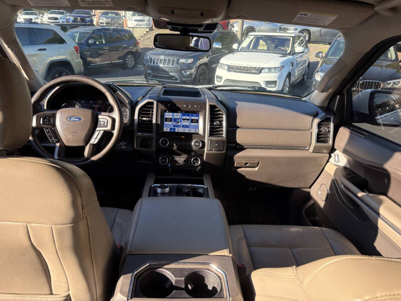 2019 Ford Expedition XLT