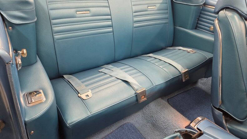 1967 Chevrolet Chevelle