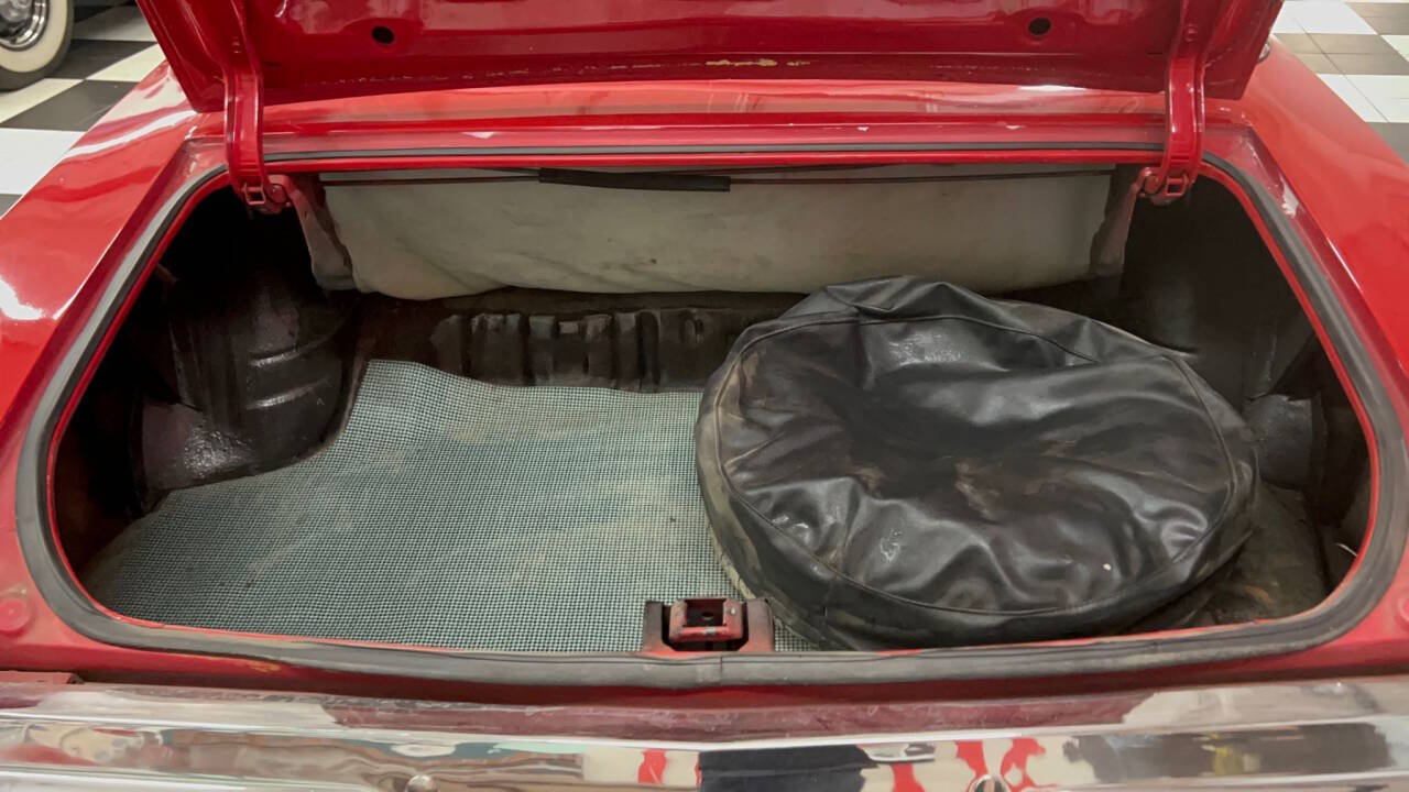 1971 Buick Skylark GS 15